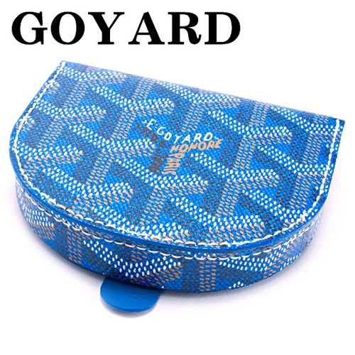 韓国 ゴヤール 財布 スーパーコピー GOYARD コインケース APM114-10