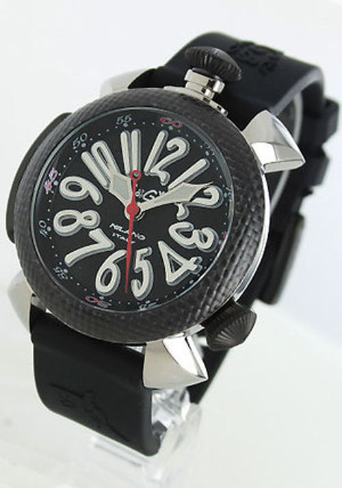 GAGA MILANO/ガガミラノ スーパーコピー 時計 韓国/DIVING/ダイビング 48MM　5046