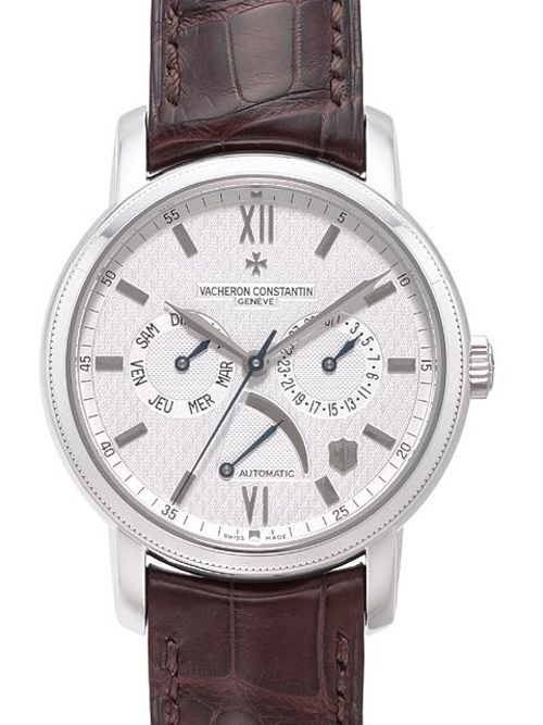 ヴァシュロン コンスタンタン スーパーコピー ジュビレ 1755 / Ref.85250/000G-9141