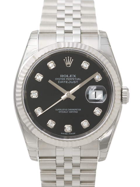 韓国 ロレックス n級品 スーパーコピー ROLEX デイトジャスト 116234G