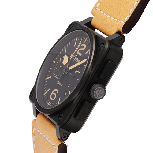 ベル&ロス BR03-94 ヘリテージ BR03-94 HERITAGE-CA