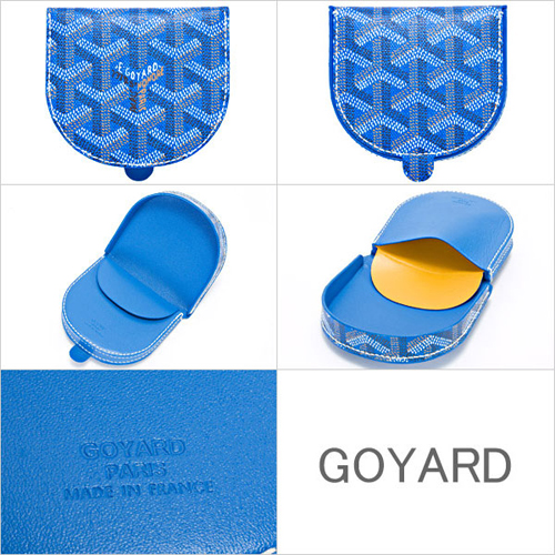 韓国 ゴヤール 財布 スーパーコピー GOYARD コインケース APM114-10