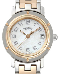 エルメス 韓国 スーパーコピー(HERMES) クリッパー　ナクレ レディースサイズ CL4.221.212/3824