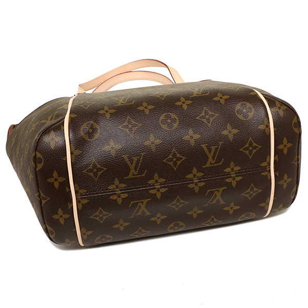 ルイヴィトン スーパーコピー バッグ LOUIS VUITTON M41016 モノグラム トータリーPM トートバッグ