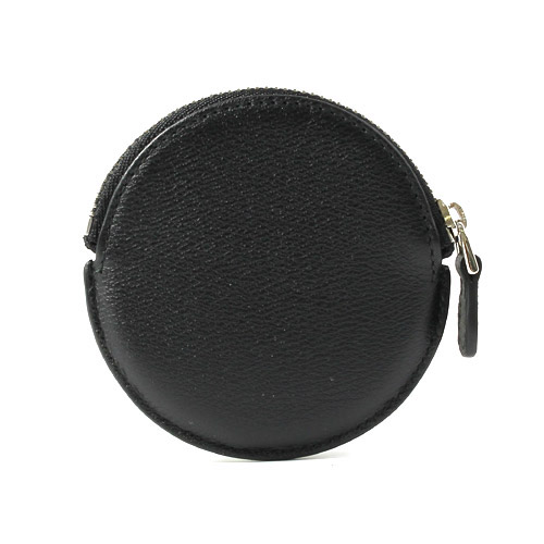 ロエベ 韓国 スーパーコピー LOEWE アマソナ コインケース ブラック 103.30.403.1100