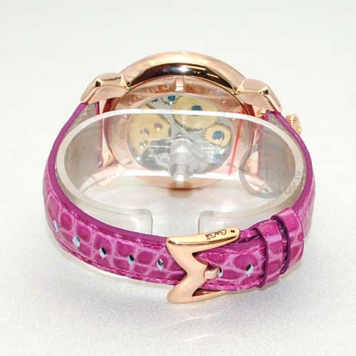 ガガミラノ 時計 スーパーコピー n級 マニュアーレ マヌアーレ 48mm 5011 MOS 02S