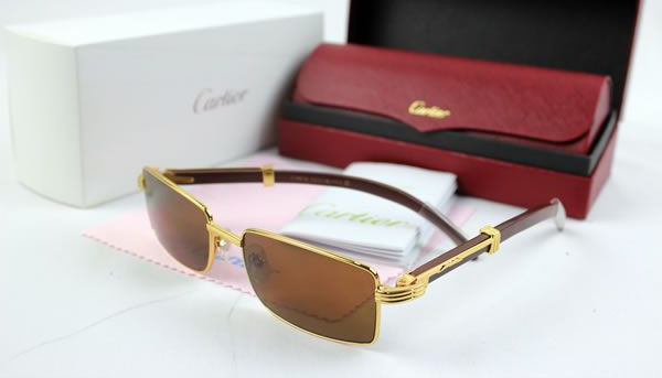カルティエ Cartier メンズサングラス2013年人気新作！17110