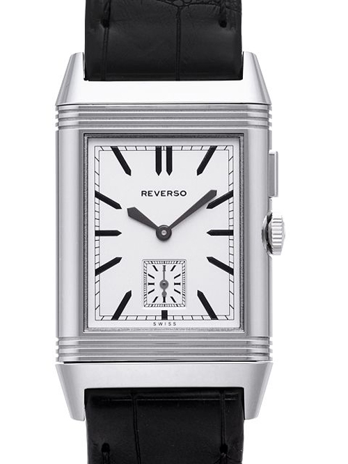 ジャガールクルト スーパーコピー グランド レベルソ ウルトラシン デュオフェイス Q3788570