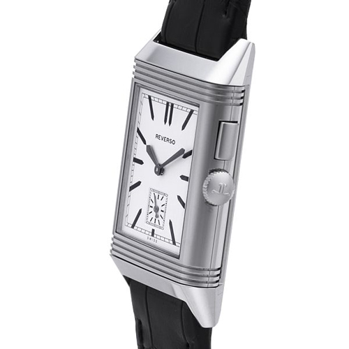 ジャガールクルト スーパーコピー グランド レベルソ ウルトラシン デュオフェイス Q3788570