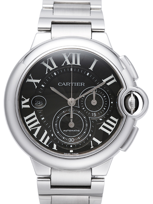 カルティエ 時計 韓国 スーパーコピー Cartier タンクMC オートマティック / Ref.W5330003