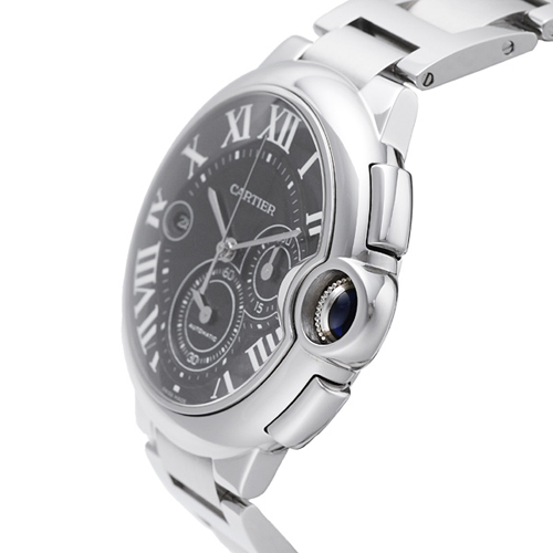 カルティエ 時計 韓国 スーパーコピー Cartier タンクMC オートマティック / Ref.W5330003
