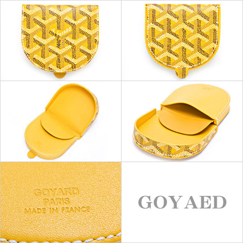 韓国 ゴヤール 財布 スーパーコピー GOYARD コインケース APM114-08