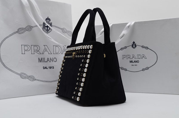 プラダコピー PRADA CANAPA ハンドバッグ パパイヤオレンジ＆ゴールド BN1877ZKIS105