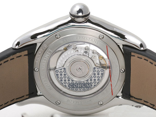 コルム 時計 韓国 スーパーコピー CORUM バブル ゾディアック 082.150.20