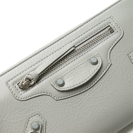 バレンシアガ ラウンドファスナー 長財布[小銭入れ付き] GLACE253036 aqq2j 1460