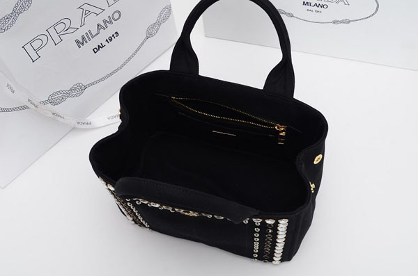 プラダコピー PRADA CANAPA ハンドバッグ パパイヤオレンジ＆ゴールド BN1877ZKIS105