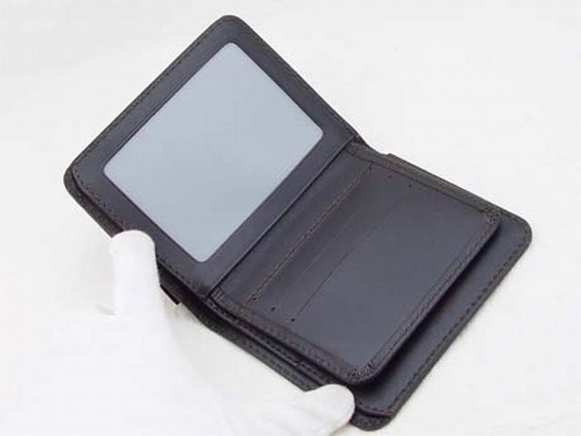 ルイ·ヴィトン ユタ 財布 コンパクトウォレット バサルト M97021