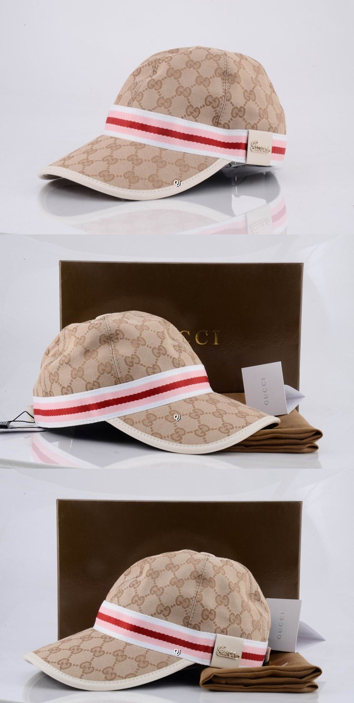 グッチ 1103guccicaps073 GUCCI最新作キャップ！