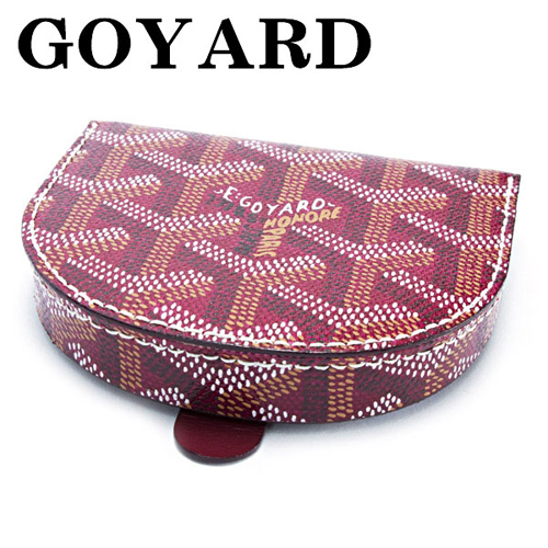 韓国 ゴヤール 財布 スーパーコピー GOYARD コインケース APM114-33