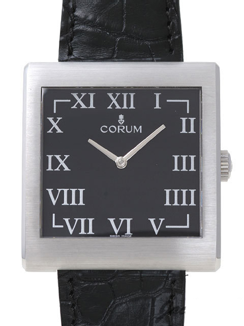 コルム 時計 韓国 スーパーコピー CORUM バッキンガム 157.181.20