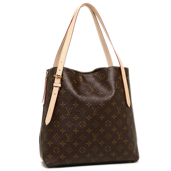 ルイヴィトン スーパーコピー バッグ LOUIS VUITTON M41208 モノグラム ヴォルテール トートバッグ