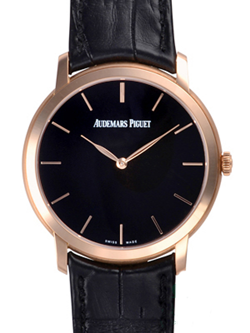  オーデマピゲ スーパーコピー ジュールオーデマ エクストラシン ４１ｍｍ 15180OR.OO.A002CR.01