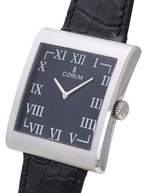 コルム 時計 韓国 スーパーコピー CORUM バッキンガム 157.181.20