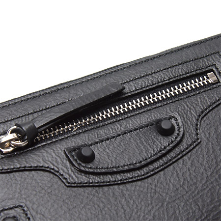 バレンシアガ ラウンドファスナー 長財布[小銭入れ付き] NOIR253036 aqq2j 1000