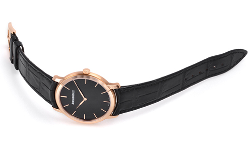  オーデマピゲ スーパーコピー ジュールオーデマ エクストラシン ４１ｍｍ 15180OR.OO.A002CR.01