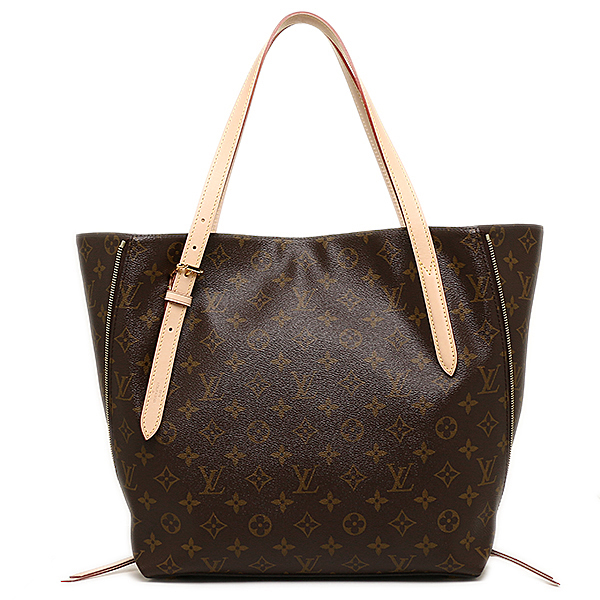 ルイヴィトン スーパーコピー バッグ LOUIS VUITTON M41208 モノグラム ヴォルテール トートバッグ