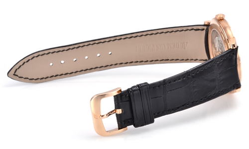  オーデマピゲ スーパーコピー ジュールオーデマ エクストラシン ４１ｍｍ 15180OR.OO.A002CR.01