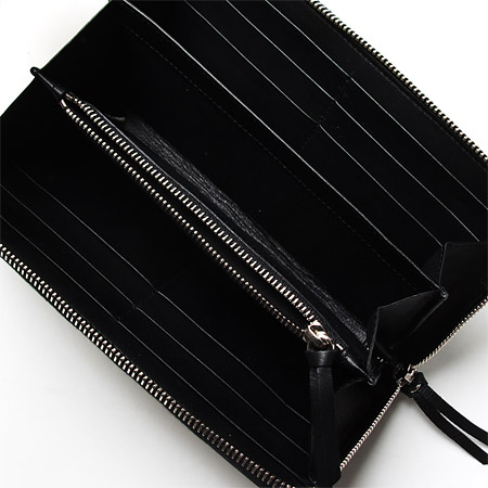 バレンシアガ ラウンドファスナー 長財布[小銭入れ付き] NOIR253036 aqq2j 1000