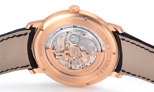  オーデマピゲ スーパーコピー ジュールオーデマ エクストラシン ４１ｍｍ 15180OR.OO.A002CR.01