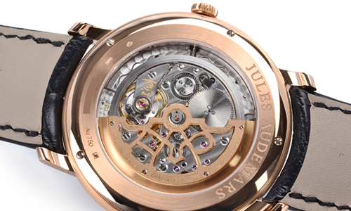  オーデマピゲ スーパーコピー ジュールオーデマ エクストラシン ４１ｍｍ 15180OR.OO.A002CR.01