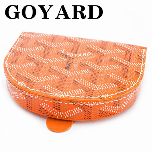 韓国 ゴヤール 財布 スーパーコピー GOYARD コインケース APM114-07