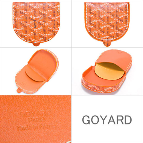 韓国 ゴヤール 財布 スーパーコピー GOYARD コインケース APM114-07