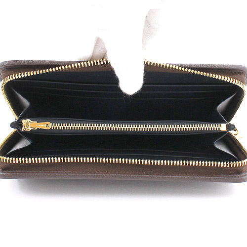ロエベ 韓国 スーパーコピー LOEWE アマソナ 長財布 ブラウンBROWN CHOCOLATE 113.N95.F13.3270 