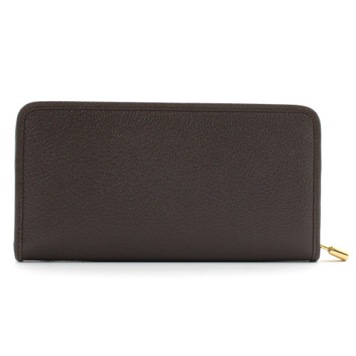 ロエベ 韓国 スーパーコピー LOEWE アマソナ 長財布 ブラウンBROWN CHOCOLATE 113.N95.F13.3270 