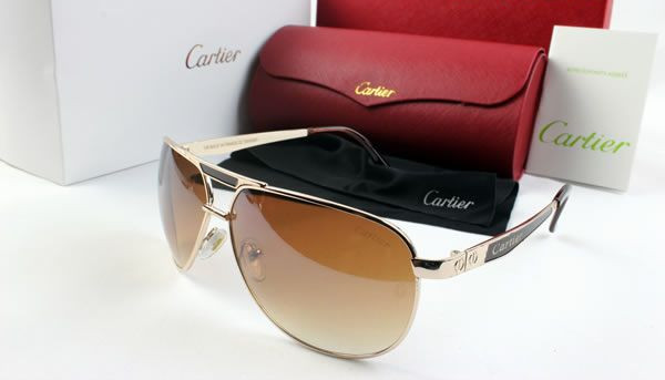 カルティエ Cartier メンズサングラス2013年人気新作！16996