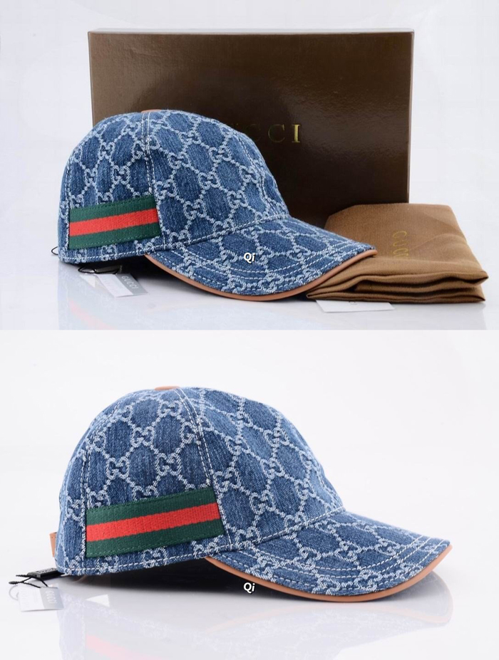 グッチ 1103guccicaps011 GUCCI最新作キャップ！