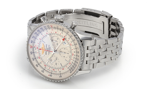 ブライトリング スーパーコピー ナビタイマー ＧＭＴ A044G83NP