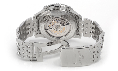 ブライトリング スーパーコピー ナビタイマー ＧＭＴ A044G83NP