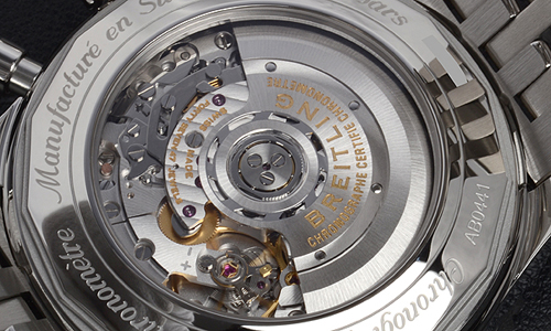 ブライトリング スーパーコピー ナビタイマー ＧＭＴ A044G83NP