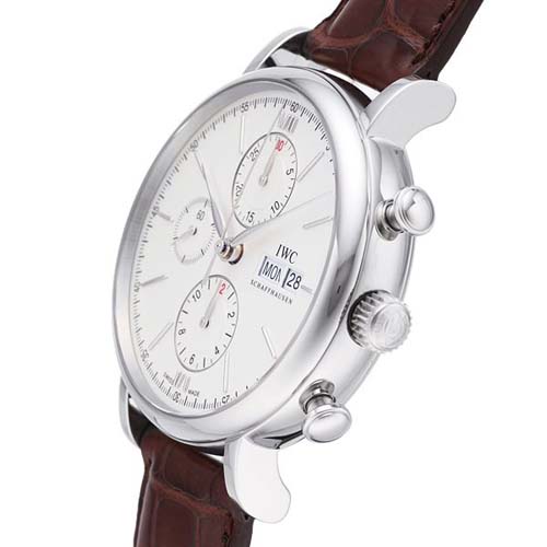 IWC スーパーコピー ポートフィノ クロノグラフ IW391007