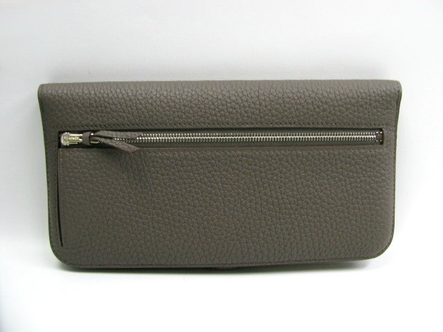 HERMES（エルメス）ニュードゴン/エタン（金具：シルバー）HERMES19