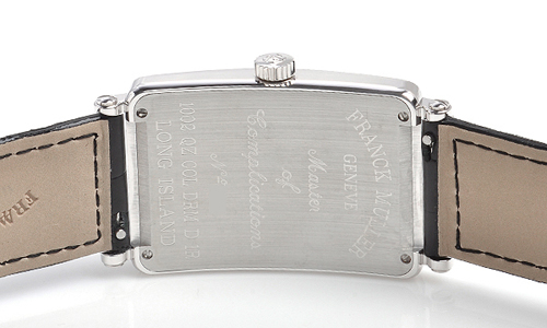 フランクミュラー スーパーコピー ロングアイランド カラードリーム 1002QZD 1R COL DRM