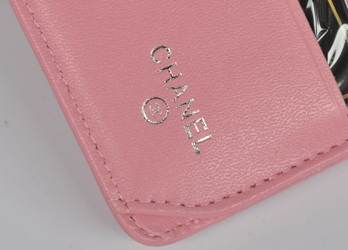 シャネル 財布 韓国 スーパーコピー 長財布 091-pink