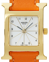 エルメス 韓国 スーパーコピー(HERMES) Hウォッチ レディースサイズ HH1.201.130