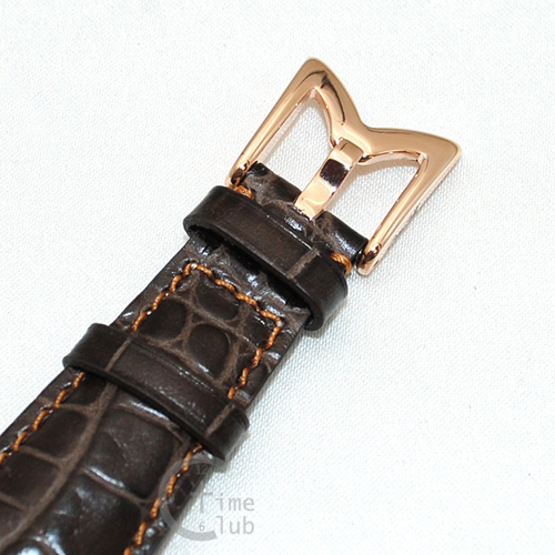 ガガミラノ 時計 スーパーコピー n級品 マニュアーレ マヌアーレ 40mm ブラック レザー/ブラック/グリーン 5022.03 