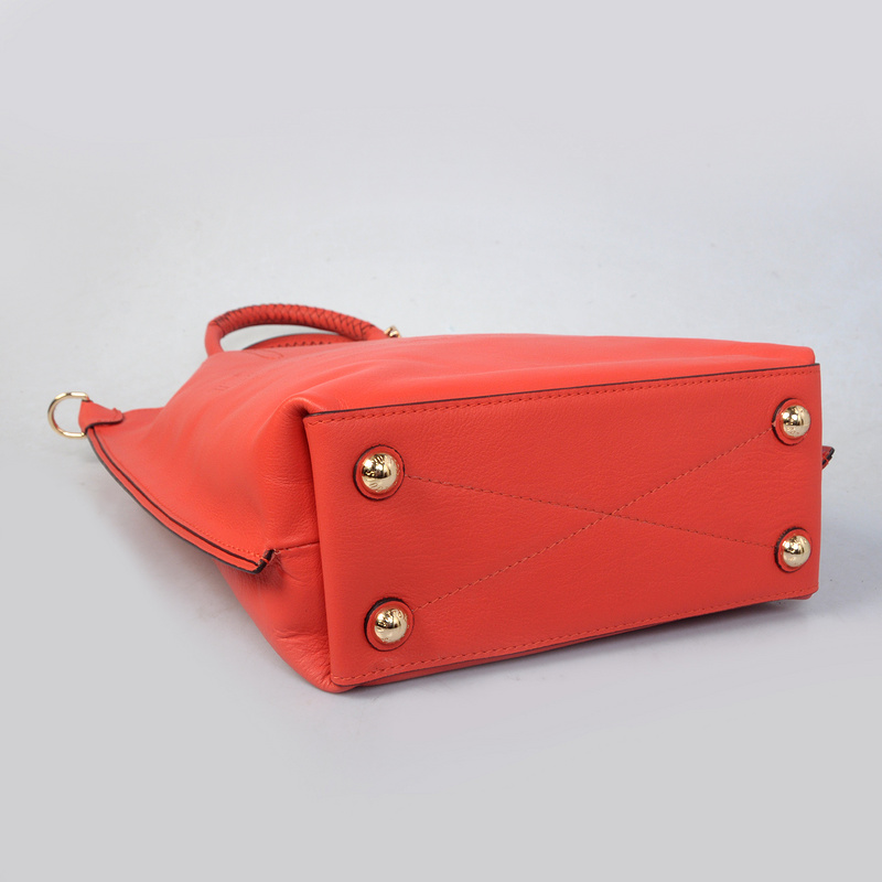 2014新作LOUIS VUITTON ルイヴィトン ハンドバッグ M48857-Red